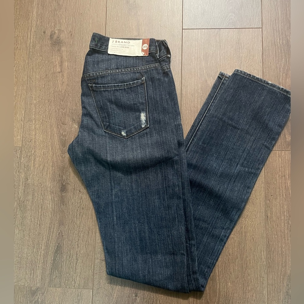 JBrand Jeans